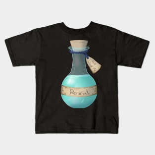 Potential Potion Kids T-Shirt